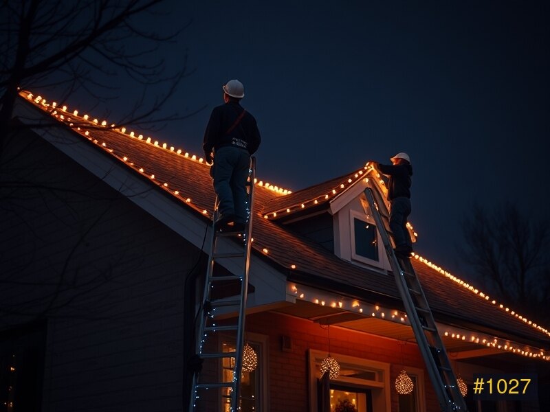 Professional Installation