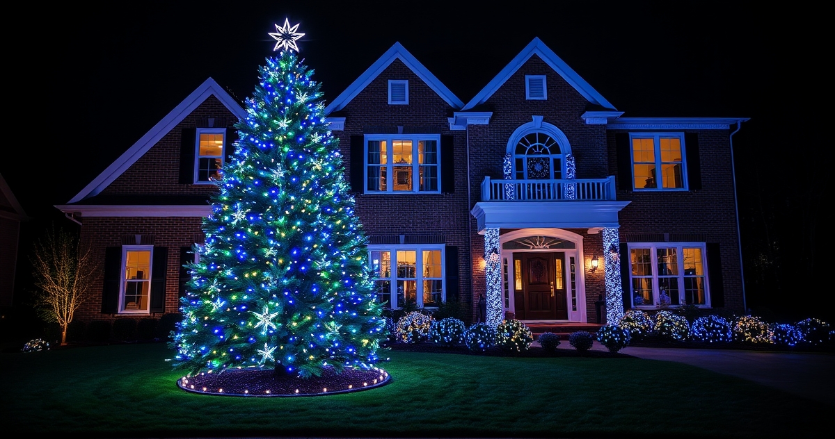 Christmas in July: Why Connecticut Homeowners Who Book Now Get Better Installations in December