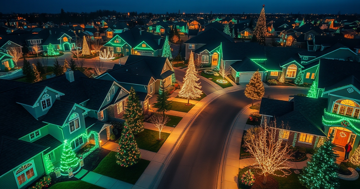 Connecticut Historic Districts: Preserving Character with Modern Lighting