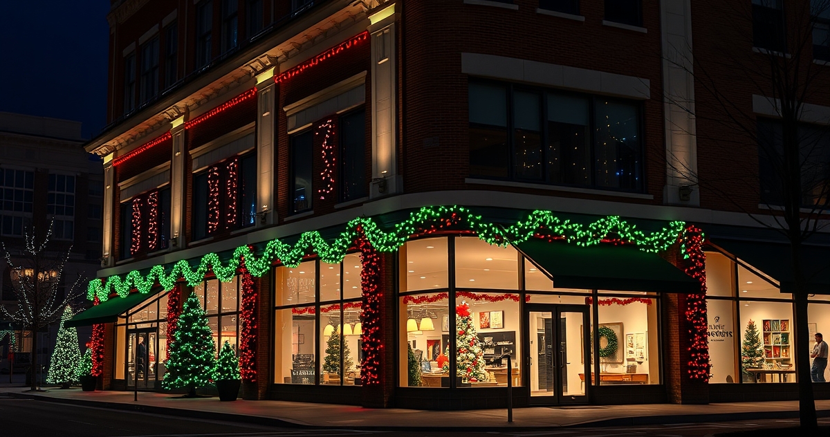 Connecticut Restaurant Ambiance: Creating Dining Magic with Outdoor Lighting