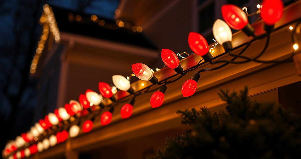 Garland Maintenance Secrets: Keeping Connecticut Displays Fresh All Season