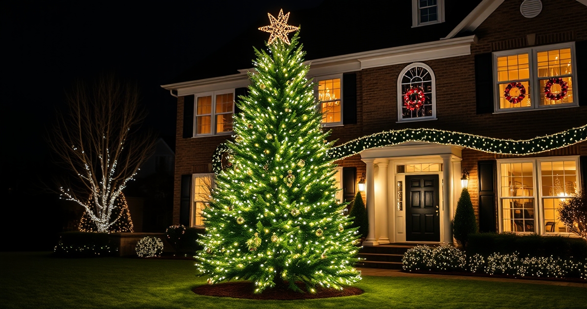 Pathway Lighting Installation: Creating Safe, Beautiful Walkways with LED Lights in Connecticut