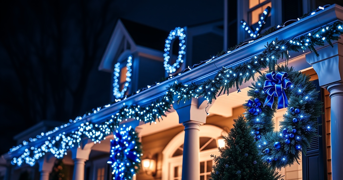 Professional Installation Timeline: When to Schedule Connecticut Spring Lighting