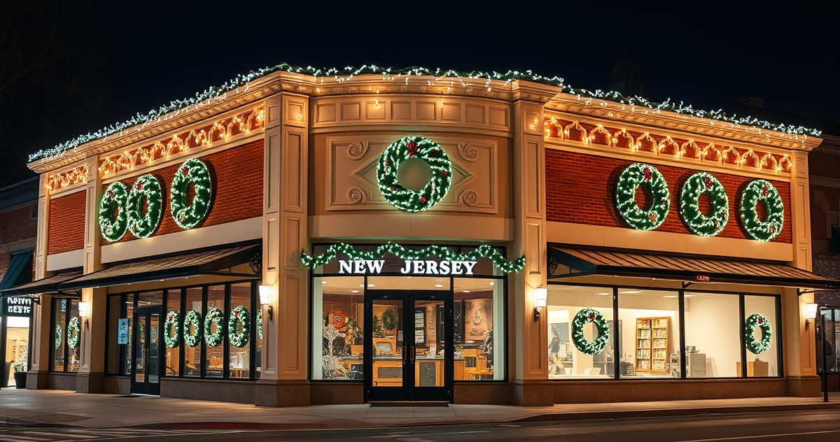 Restaurant Patio Lighting in Connecticut: Elevate Outdoor Dining All Summer