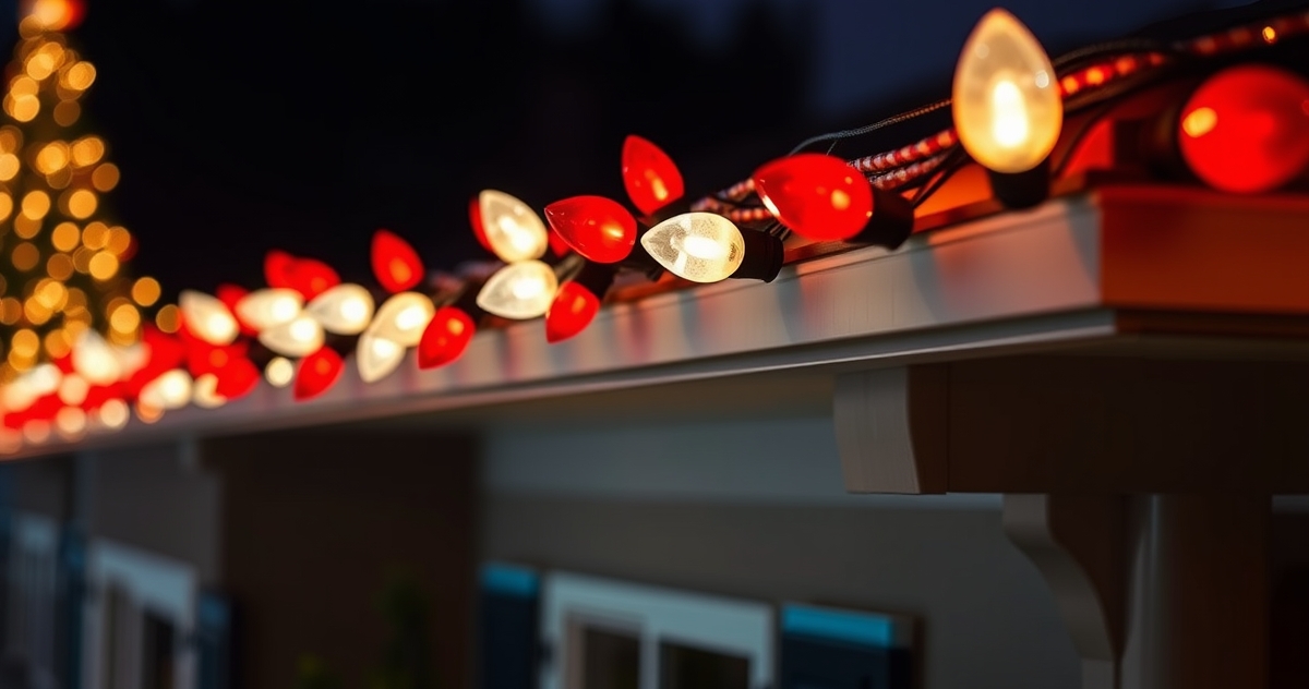 The Ultimate C9 Christmas Bulb Guide: Choosing Colors, Styles, and Wattage